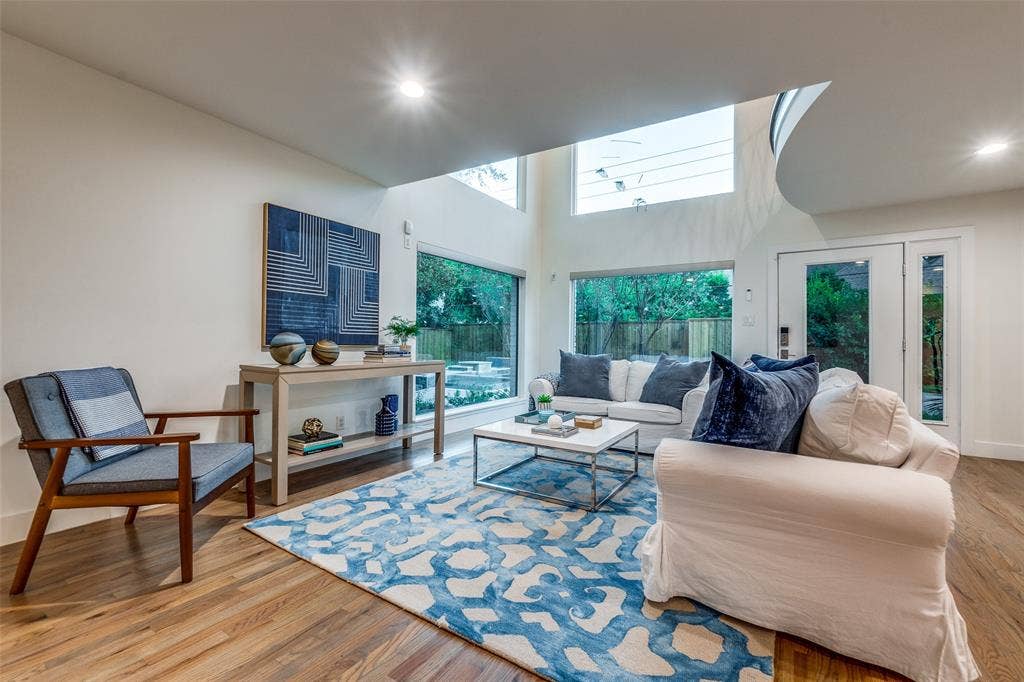 5908 Melshire Drive, Dallas, TX 75230 5908 Melshire Drive, Dallas, TX 75230