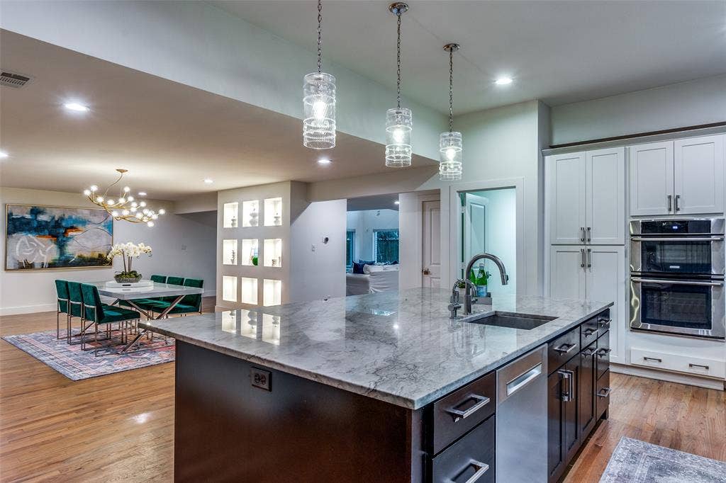 5908 Melshire Drive, Dallas, TX 75230 5908 Melshire Drive, Dallas, TX 75230