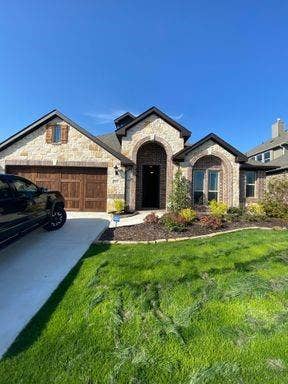 Property photo for 313 Richard Street, Burleson, TX