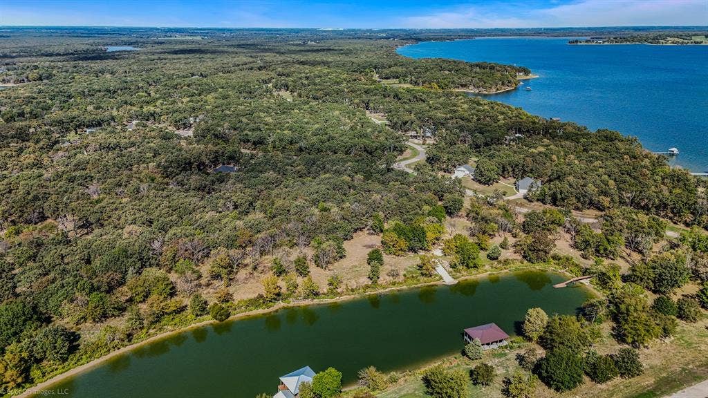 Lot 97 Open Water Point, Quinlan, TX 75474 Lot 97 Open Water Point, Quinlan, TX 75474