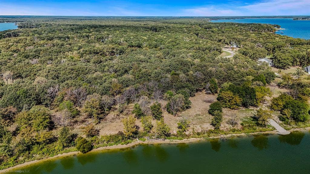 Lot 97 Open Water Point, Quinlan, TX 75474 Lot 97 Open Water Point, Quinlan, TX 75474