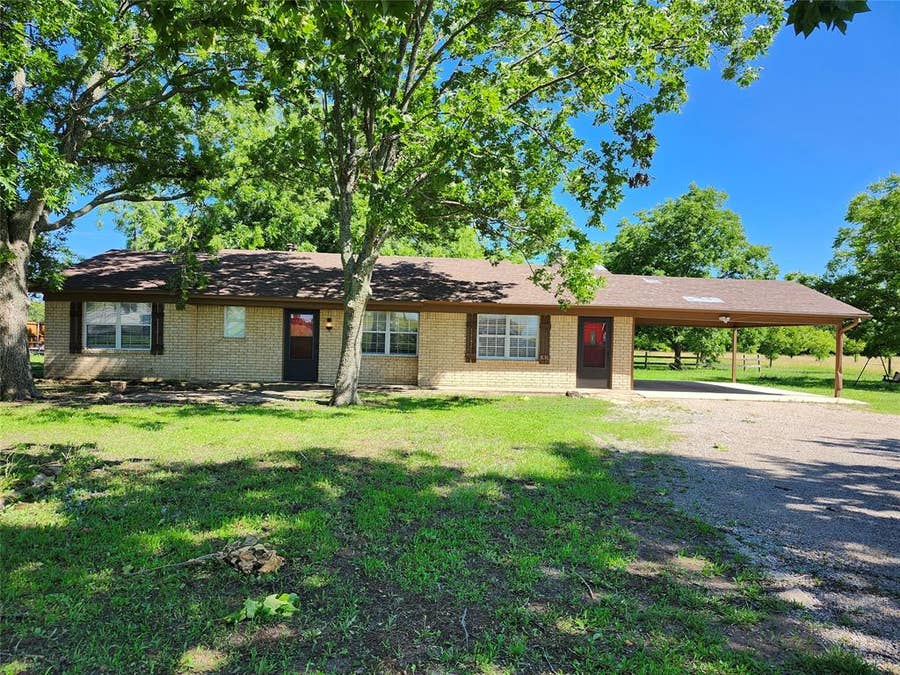 Property photo for 1010 E Fm 902, Howe, TX