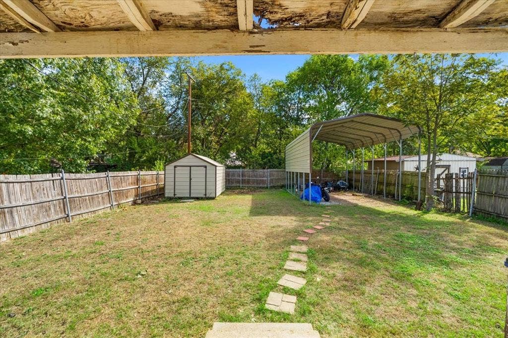 324 Cynisca Street, Waxahachie, TX 75165