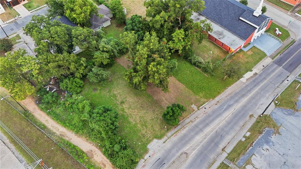 3138 Metropolitan Avenue, Dallas, TX 75215