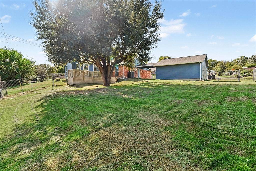 2206 Beaver Creek Road, Wylie, TX 75098