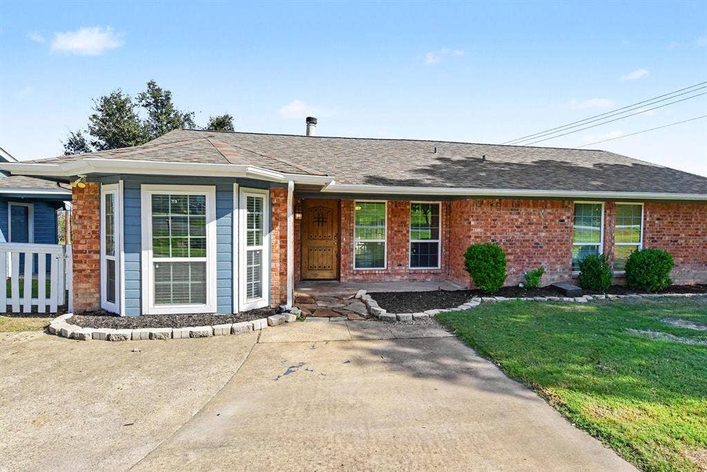 2206 Beaver Creek Road, Wylie, TX 75098