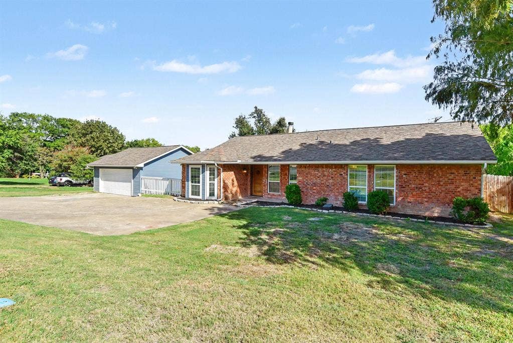 2206 Beaver Creek Road, Wylie, TX 75098