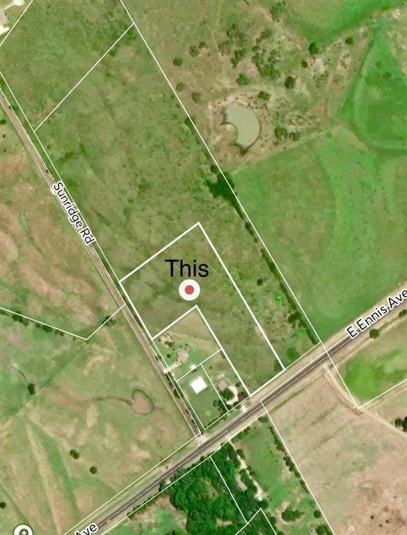 TBD SUNRIDGE Drive, Ennis, TX 75119 TBD SUNRIDGE Drive, Ennis, TX 75119