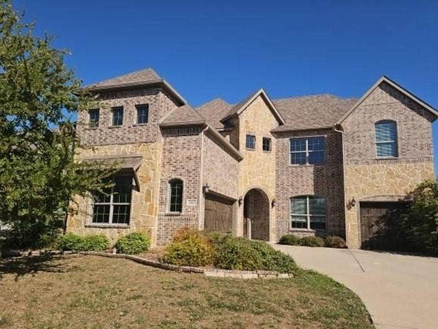 Property photo for 13612 Cortes De Pallas Drive, Little Elm, TX