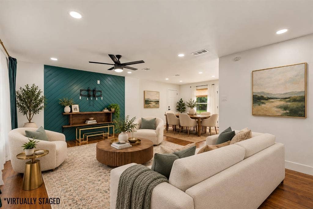 6212 Bishop Drive, Waco, TX 76710 6212 Bishop Drive, Waco, TX 76710