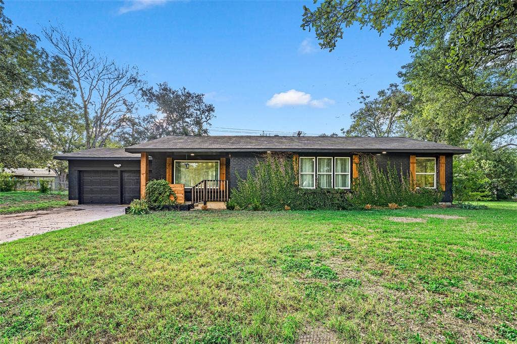 6212 Bishop Drive, Waco, TX 76710 6212 Bishop Drive, Waco, TX 76710
