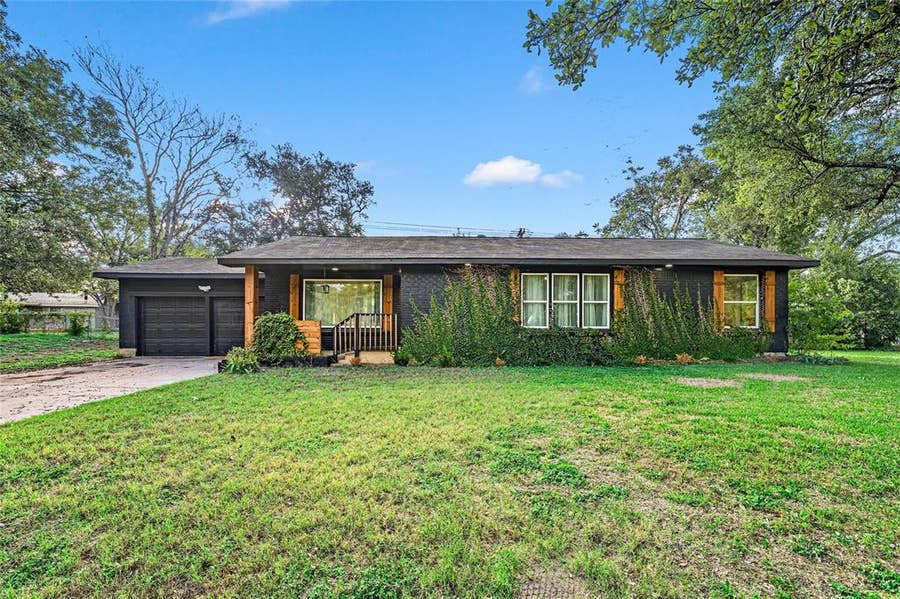 Property photo for 6212 Bishop Drive, Waco, TX