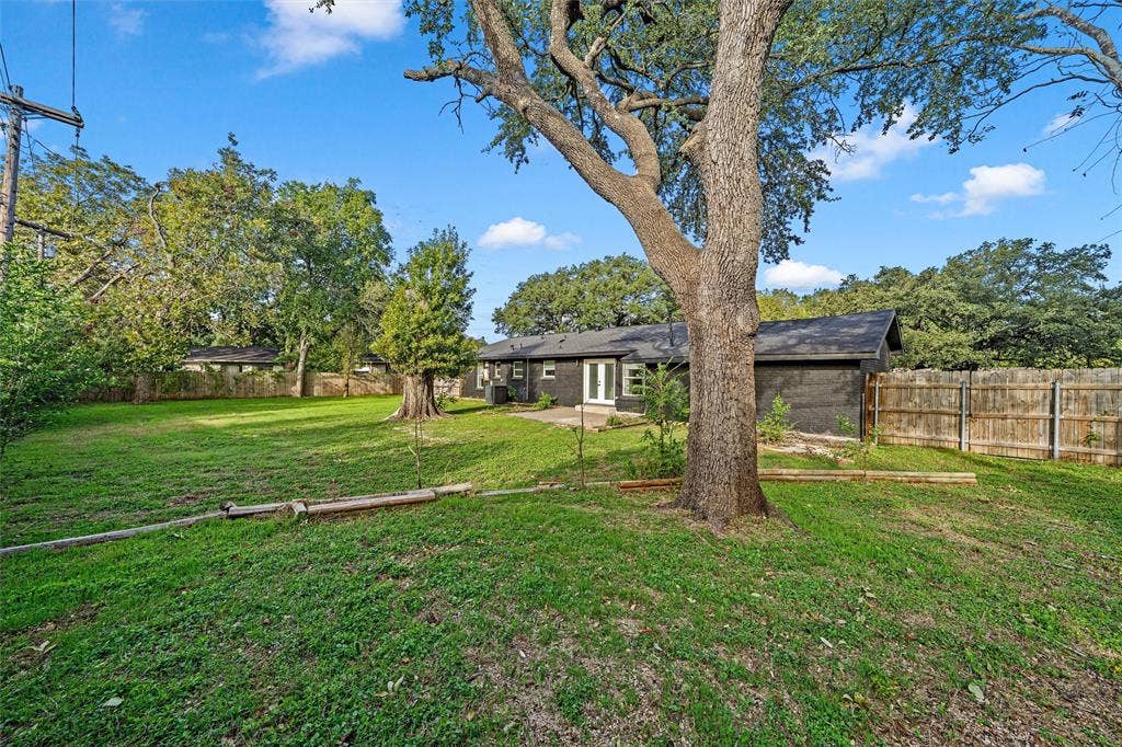 6212 Bishop Drive, Waco, TX 76710 6212 Bishop Drive, Waco, TX 76710