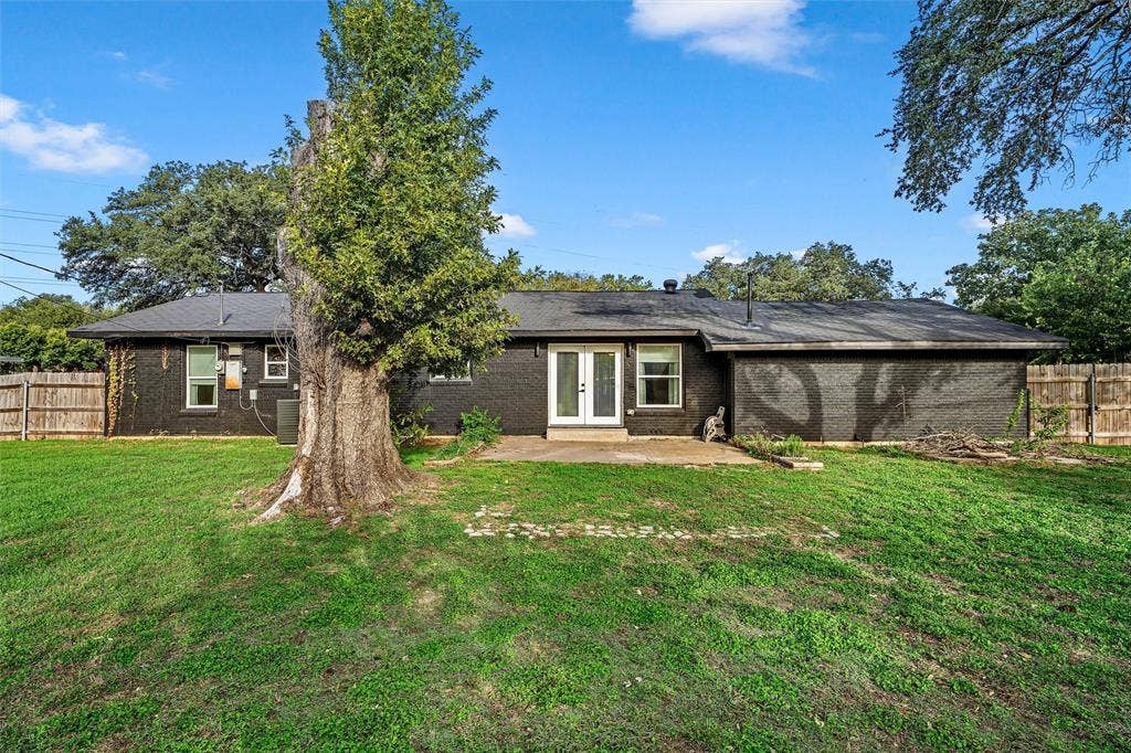 6212 Bishop Drive, Waco, TX 76710 6212 Bishop Drive, Waco, TX 76710