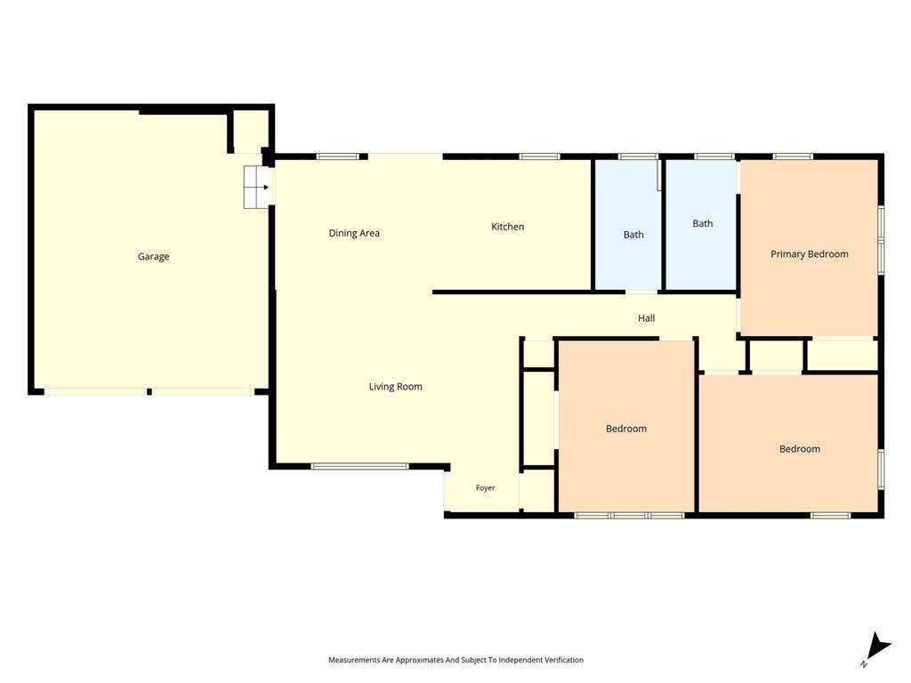 6212 Bishop Drive, Waco, TX 76710 6212 Bishop Drive, Waco, TX 76710
