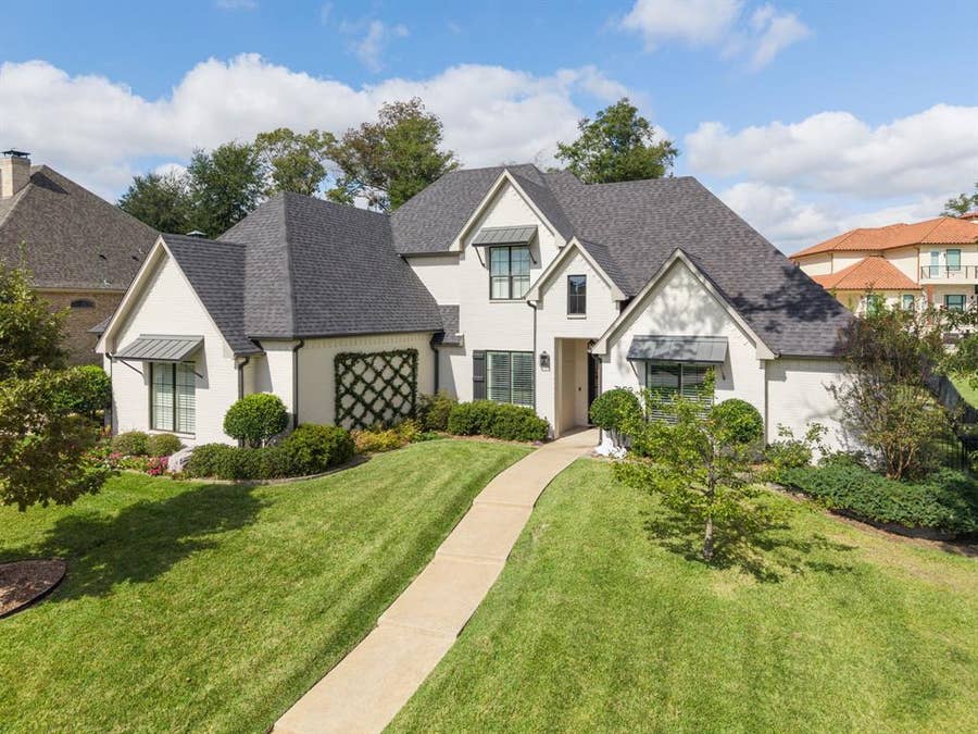 Property photo for 7609 Timber Trail, Tyler, TX