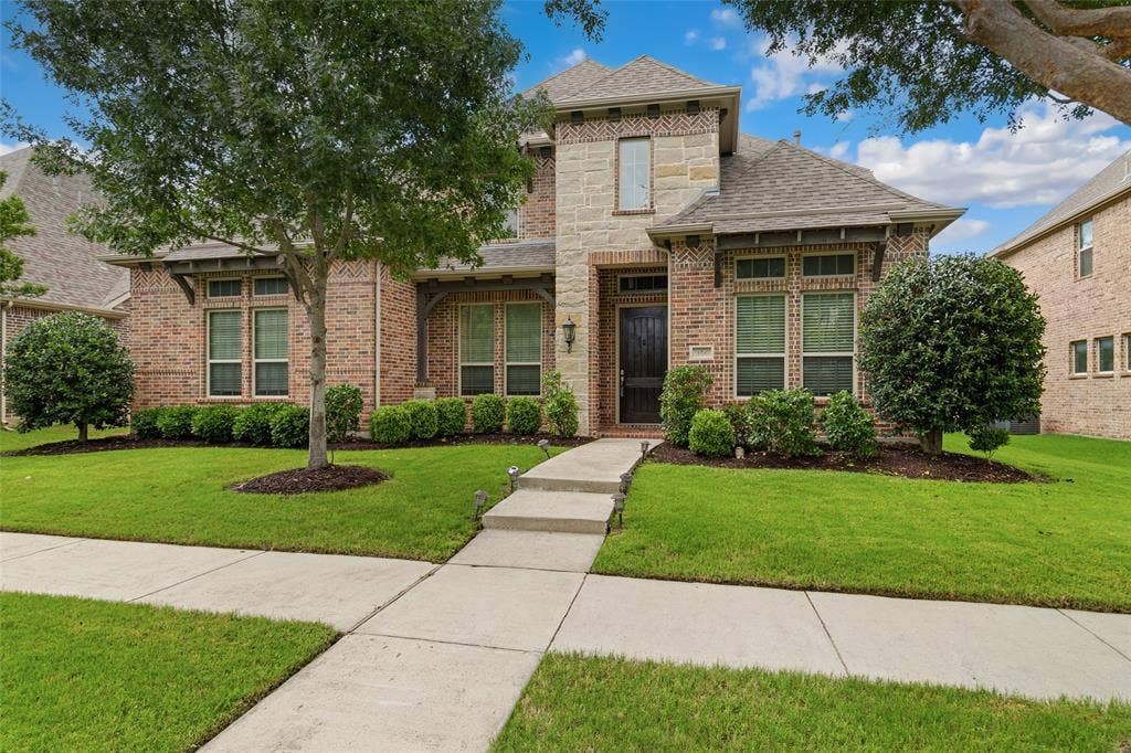 14841 Germantown Lane, Frisco, TX 75035 14841 Germantown Lane, Frisco, TX 75035