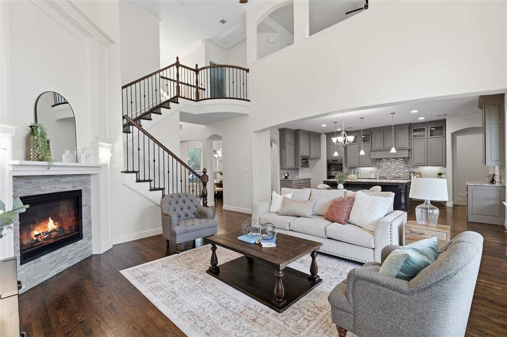 14841 Germantown Lane, Frisco, TX 75035 14841 Germantown Lane, Frisco, TX 75035