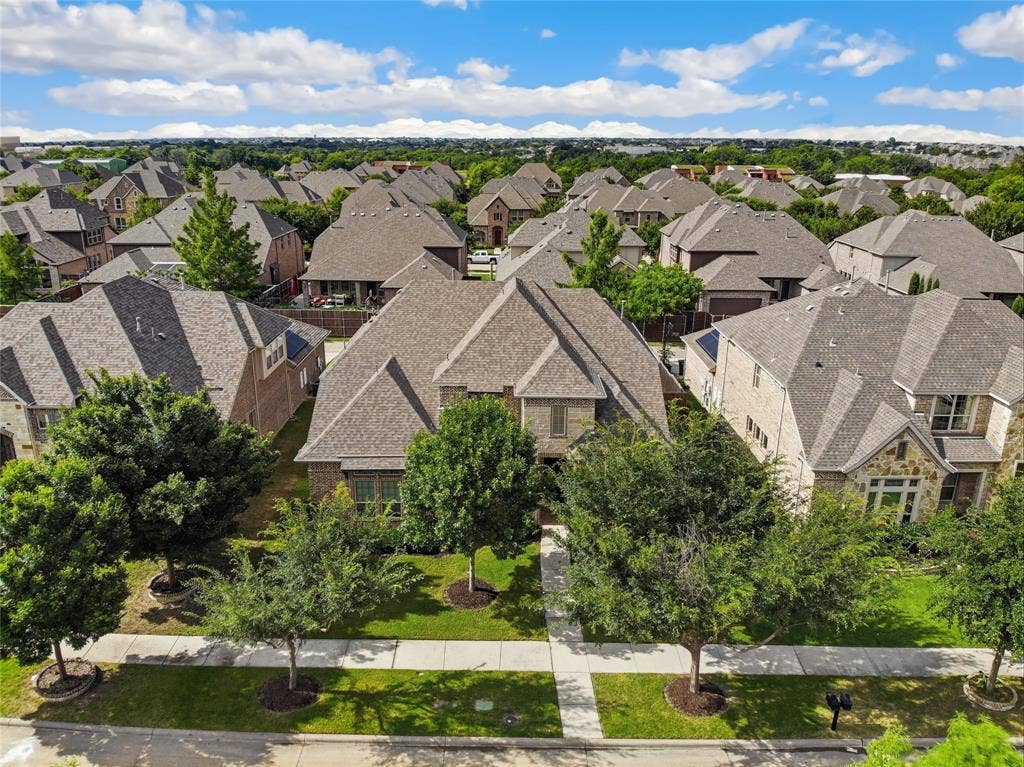 14841 Germantown Lane, Frisco, TX 75035 14841 Germantown Lane, Frisco, TX 75035