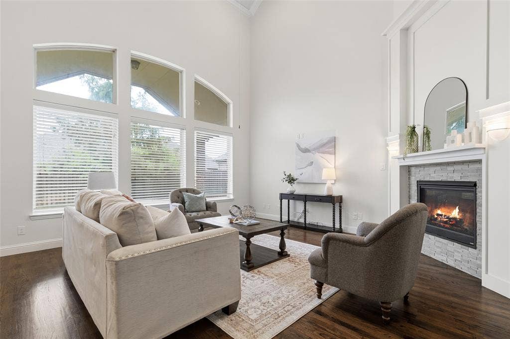 14841 Germantown Lane, Frisco, TX 75035 14841 Germantown Lane, Frisco, TX 75035