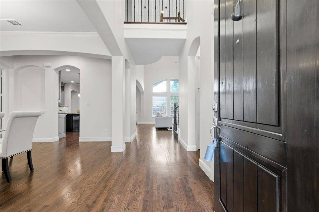 14841 Germantown Lane, Frisco, TX 75035 14841 Germantown Lane, Frisco, TX 75035