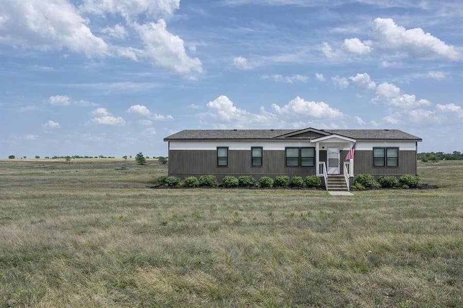 Property photo for Lot 3 County Road 3565, China Spring, TX