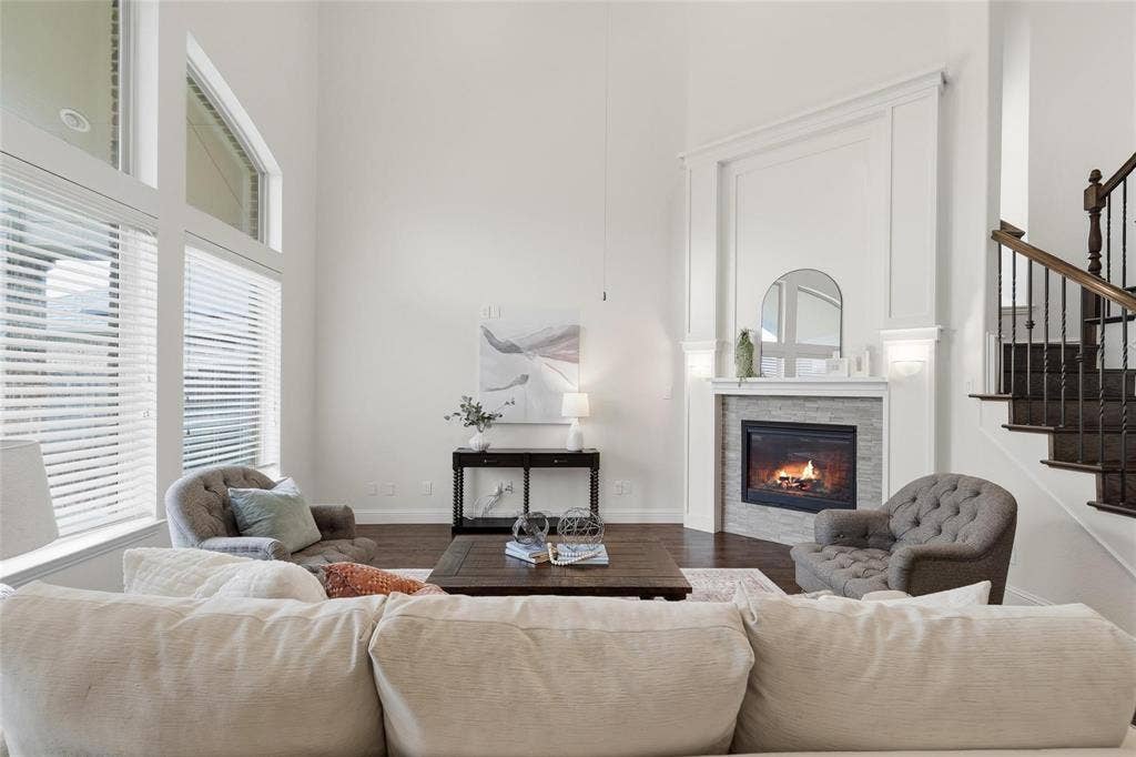 14841 Germantown Lane, Frisco, TX 75035 14841 Germantown Lane, Frisco, TX 75035