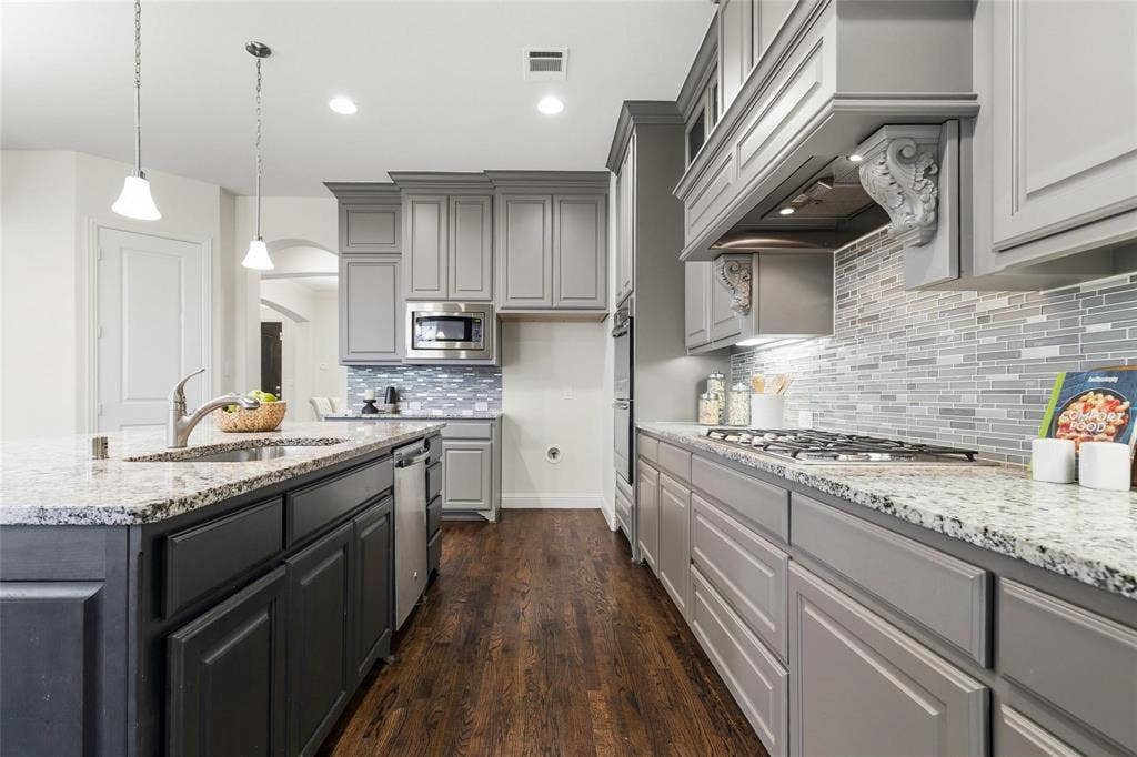 14841 Germantown Lane, Frisco, TX 75035 14841 Germantown Lane, Frisco, TX 75035