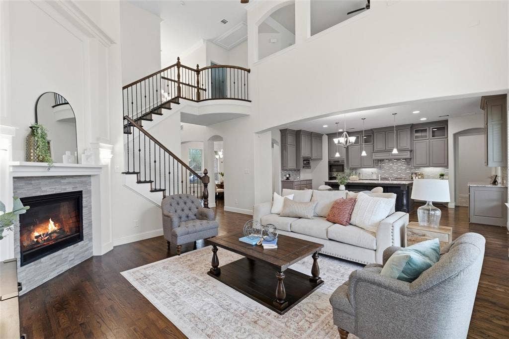 14841 Germantown Lane, Frisco, TX 75035 14841 Germantown Lane, Frisco, TX 75035