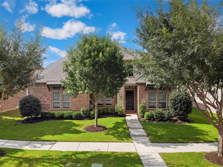 Property photo for 14841 Germantown Lane, Frisco, TX