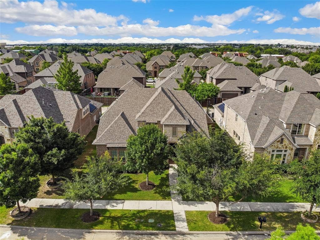 14841 Germantown Lane, Frisco, TX 75035 14841 Germantown Lane, Frisco, TX 75035