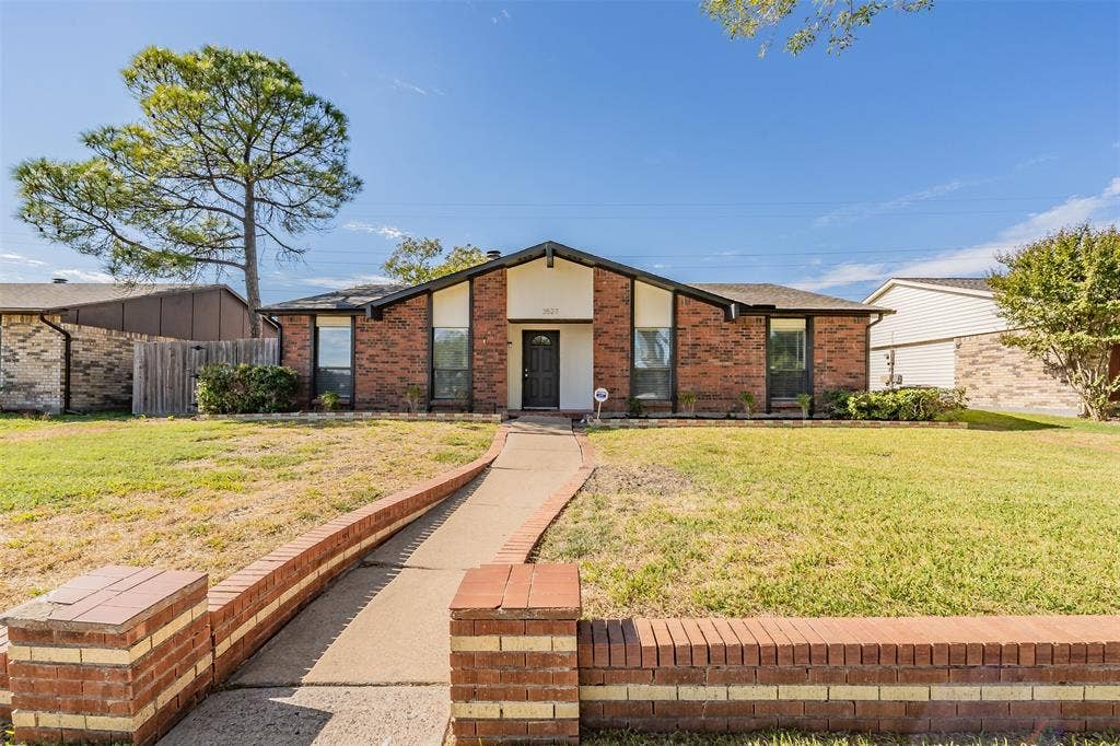 3527 Longcourt Circle, Mesquite, TX 75150 3527 Longcourt Circle, Mesquite, TX 75150