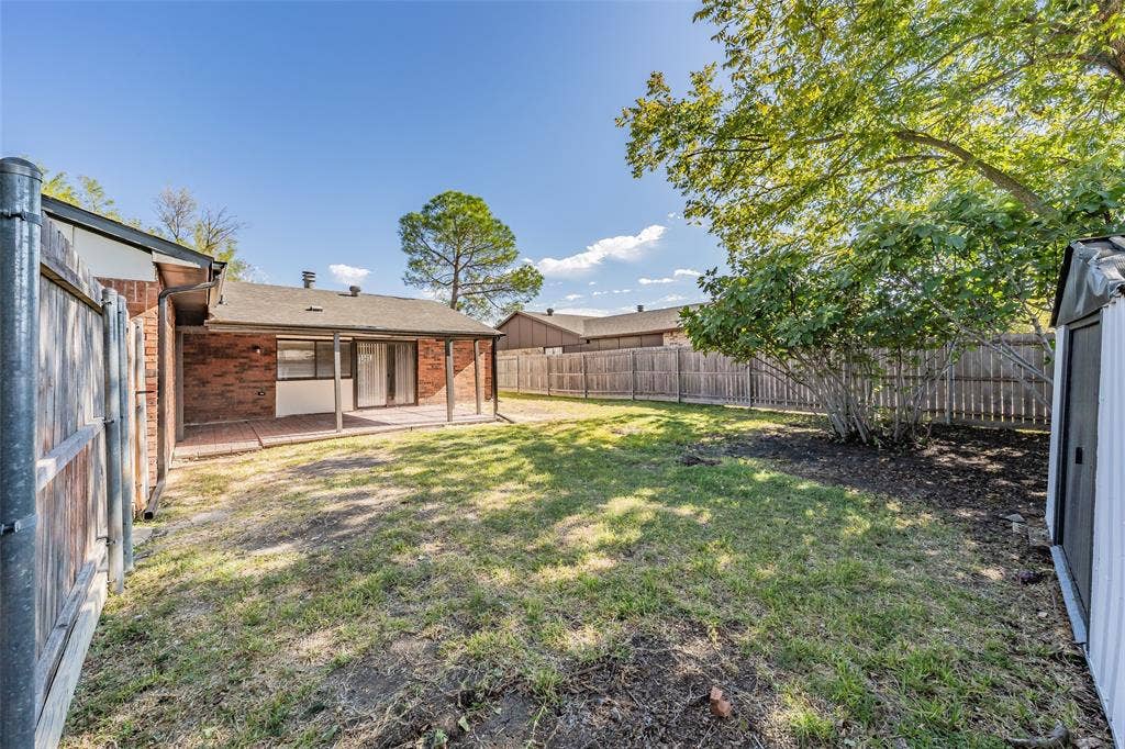 3527 Longcourt Circle, Mesquite, TX 75150 3527 Longcourt Circle, Mesquite, TX 75150