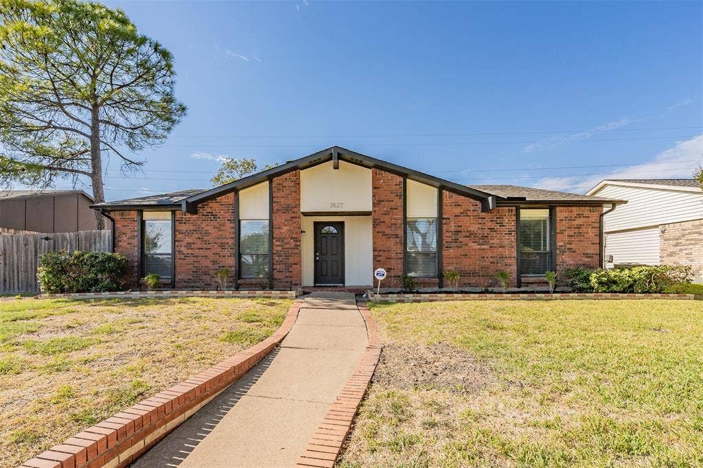3527 Longcourt Circle, Mesquite, TX 75150 3527 Longcourt Circle, Mesquite, TX 75150
