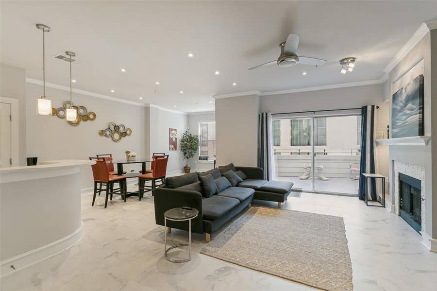 Property photo for 3320 Camp Bowie Boulevard, #1205, Fort Worth, TX