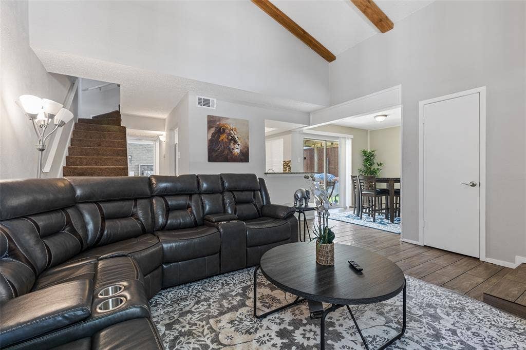 2104 Via Balboa, Carrollton, TX 75006 2104 Via Balboa, Carrollton, TX 75006