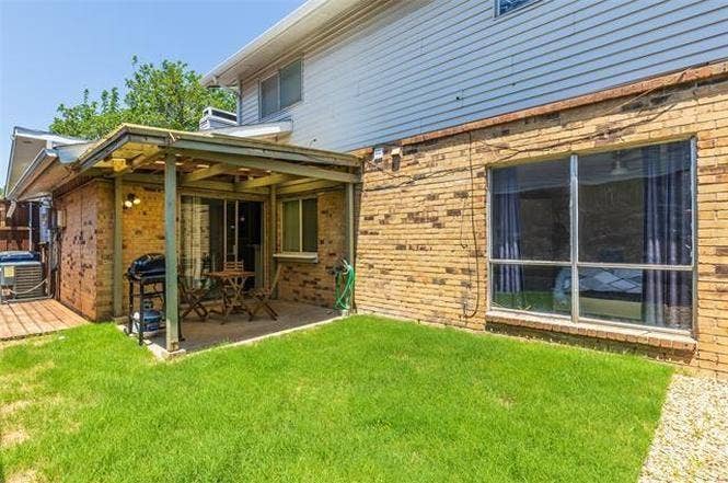 2104 Via Balboa, Carrollton, TX 75006 2104 Via Balboa, Carrollton, TX 75006