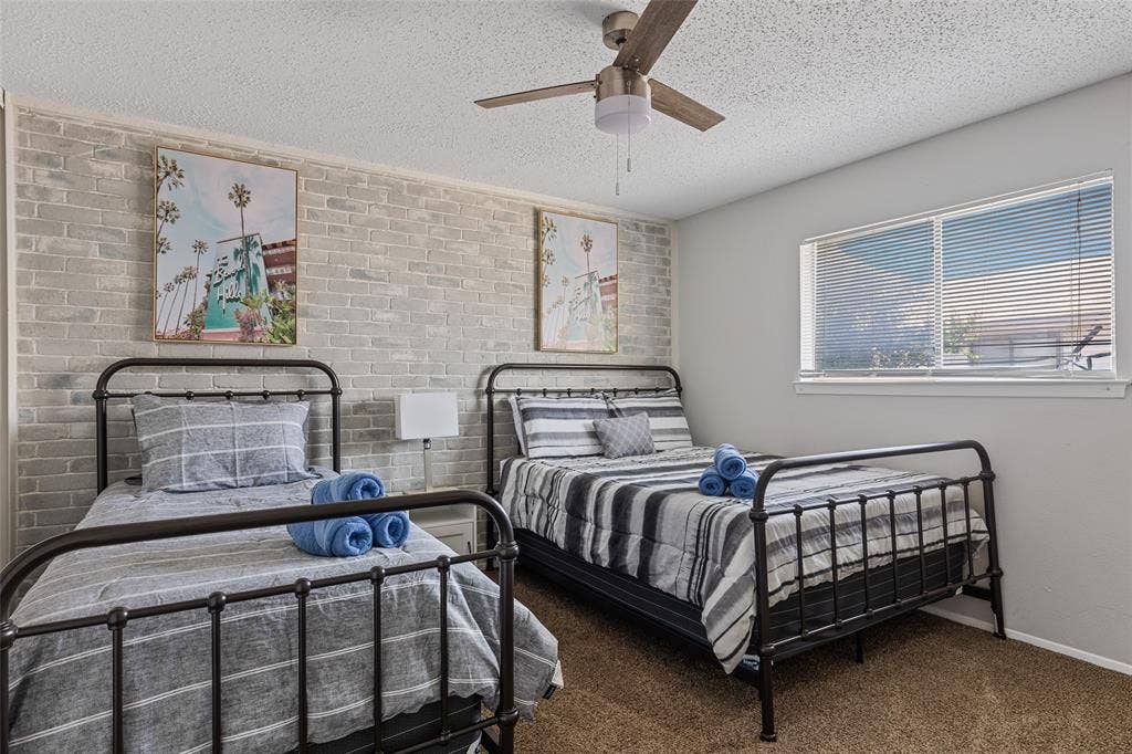 2104 Via Balboa, Carrollton, TX 75006 2104 Via Balboa, Carrollton, TX 75006