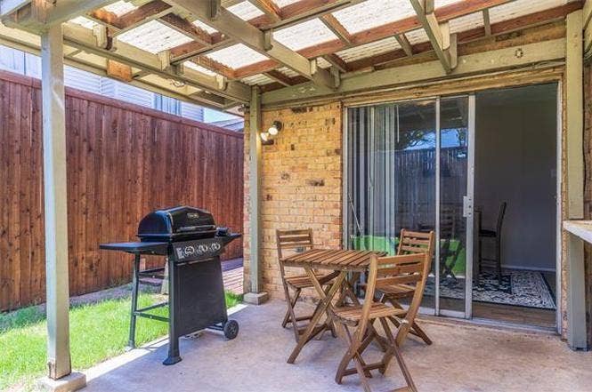 2104 Via Balboa, Carrollton, TX 75006 2104 Via Balboa, Carrollton, TX 75006