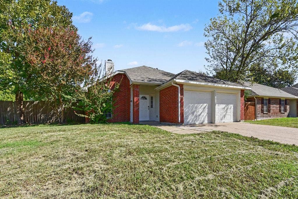 8625 Douglas Avenue, Rowlett, TX 75089 8625 Douglas Avenue, Rowlett, TX 75089