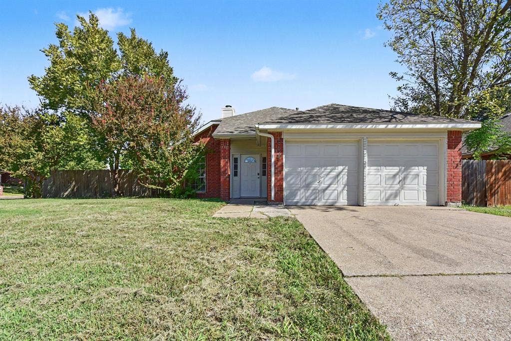 8625 Douglas Avenue, Rowlett, TX 75089 8625 Douglas Avenue, Rowlett, TX 75089
