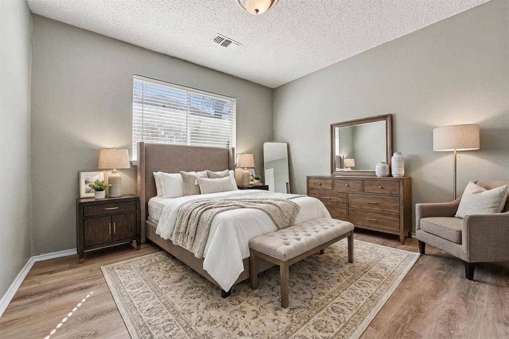 8625 Douglas Avenue, Rowlett, TX 75089 Virtually Staged Photo