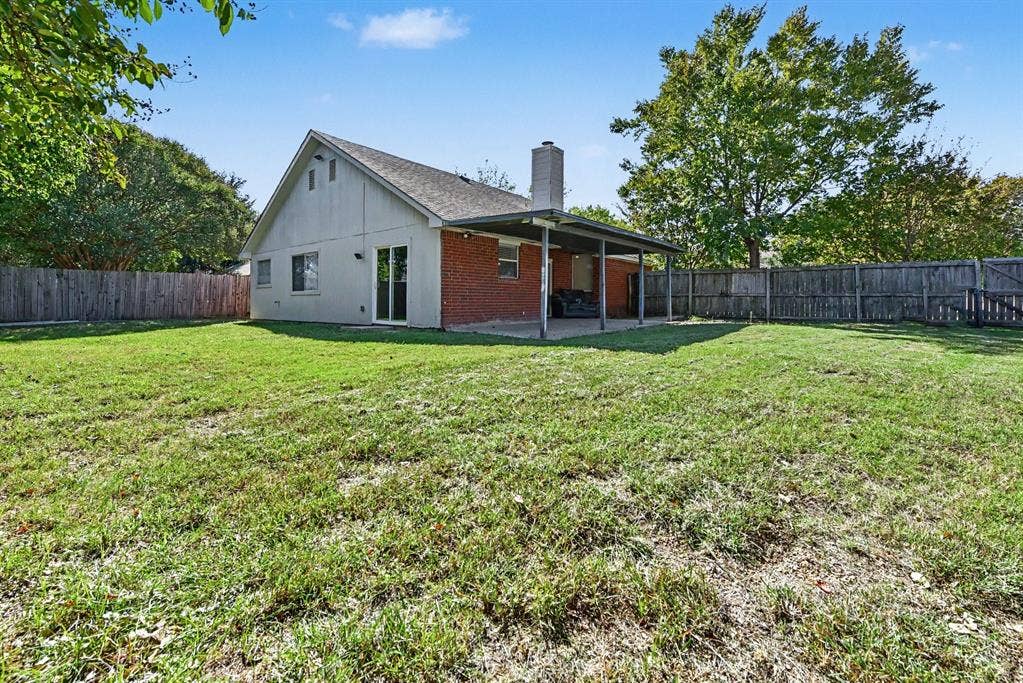 8625 Douglas Avenue, Rowlett, TX 75089 8625 Douglas Avenue, Rowlett, TX 75089