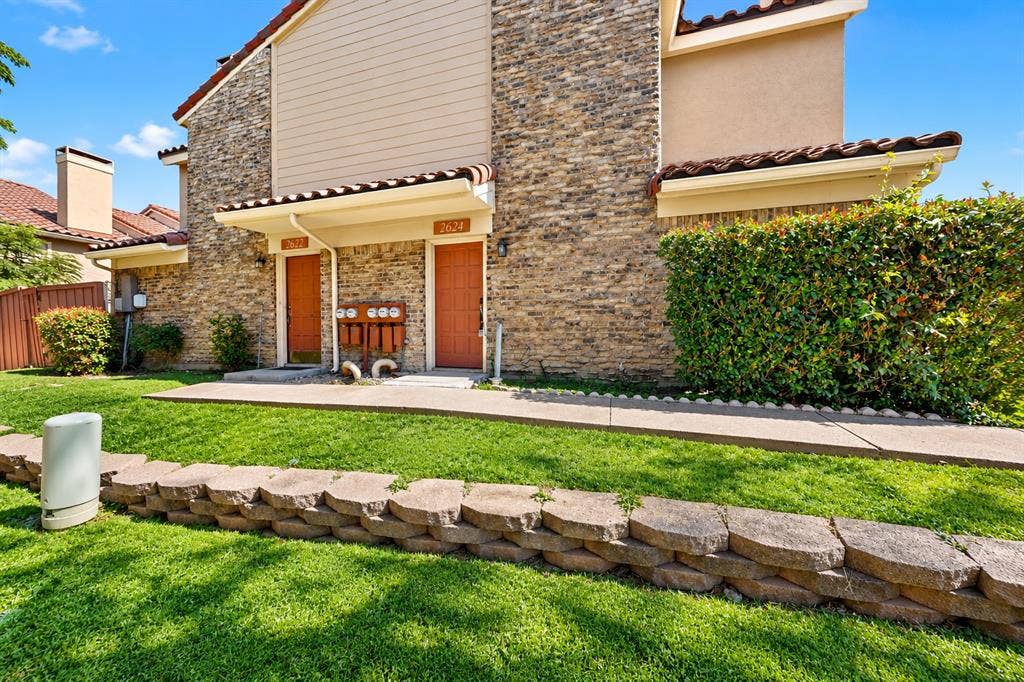2624 Piedras, Irving, TX 75038 2624 Piedras, Irving, TX 75038