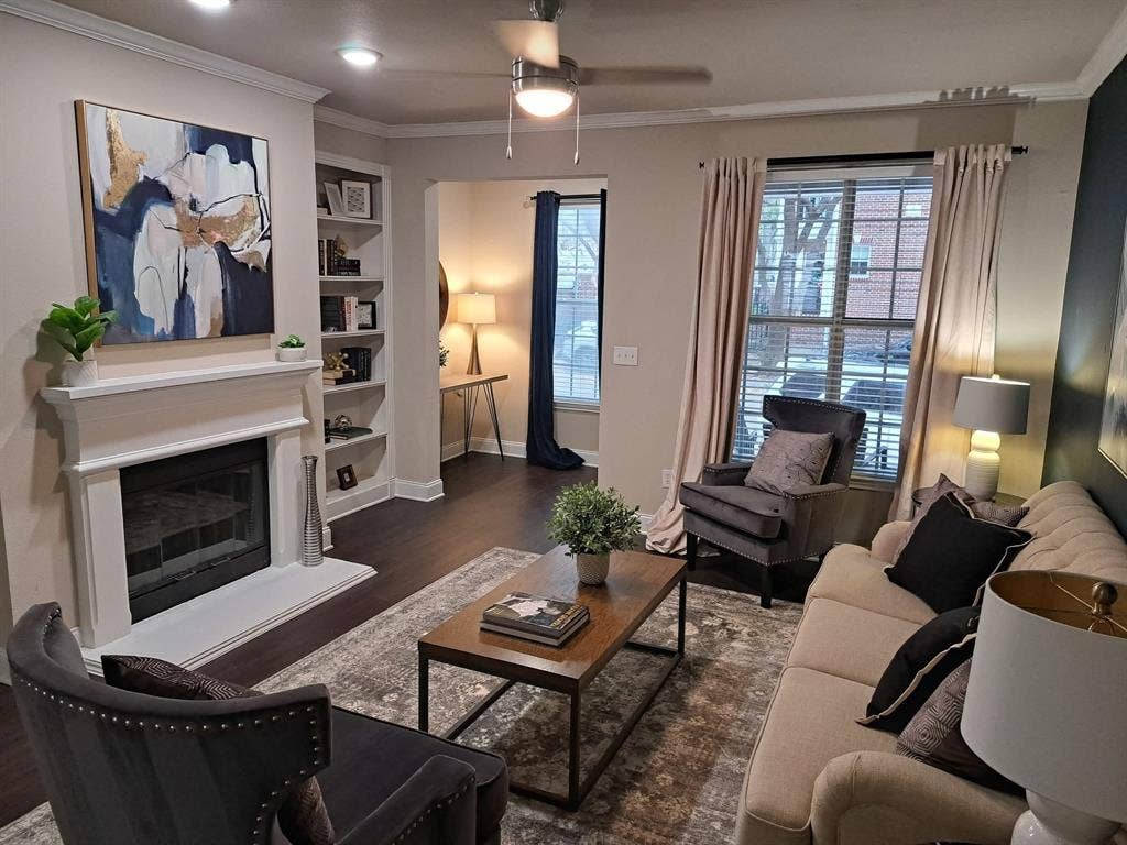 5445 Caruth Haven Lane, #714, Dallas, TX 75225 5445 Caruth Haven Lane, #714, Dallas, TX 75225