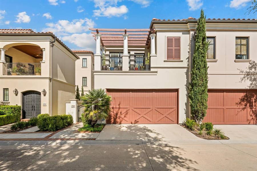 Property photo for 2720 Calder Court, Fort Worth, TX