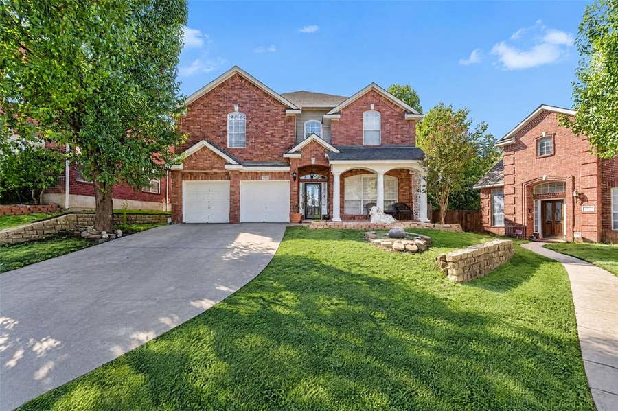 Property photo for 5726 Remington Drive, Garland, TX