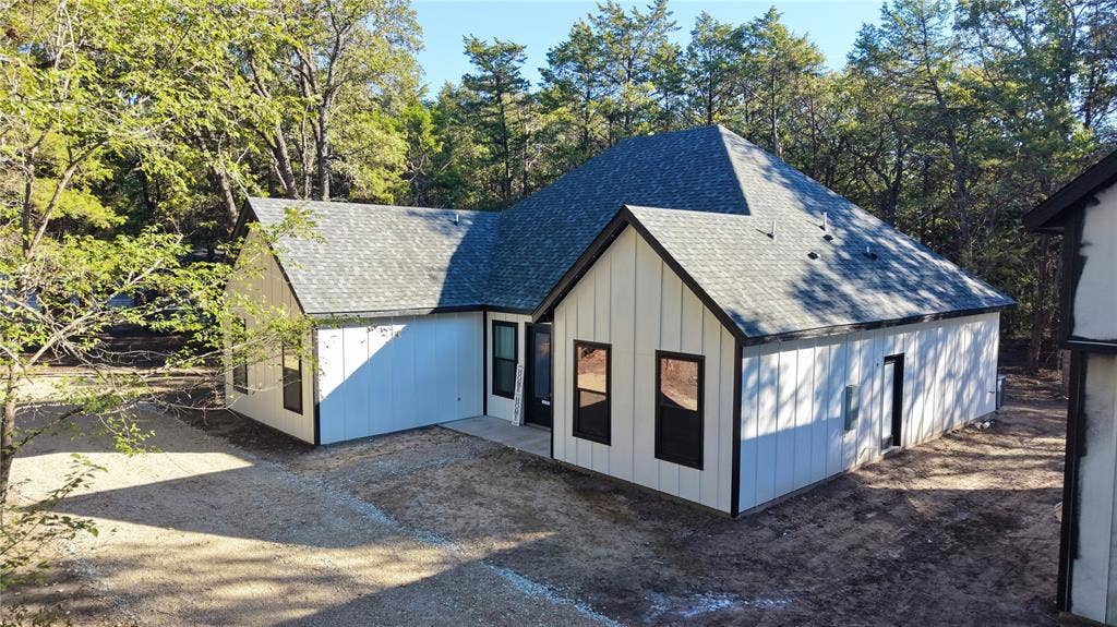 16333 County Road 339, Terrell, TX 75161 16333 County Road 339, Terrell, TX 75161