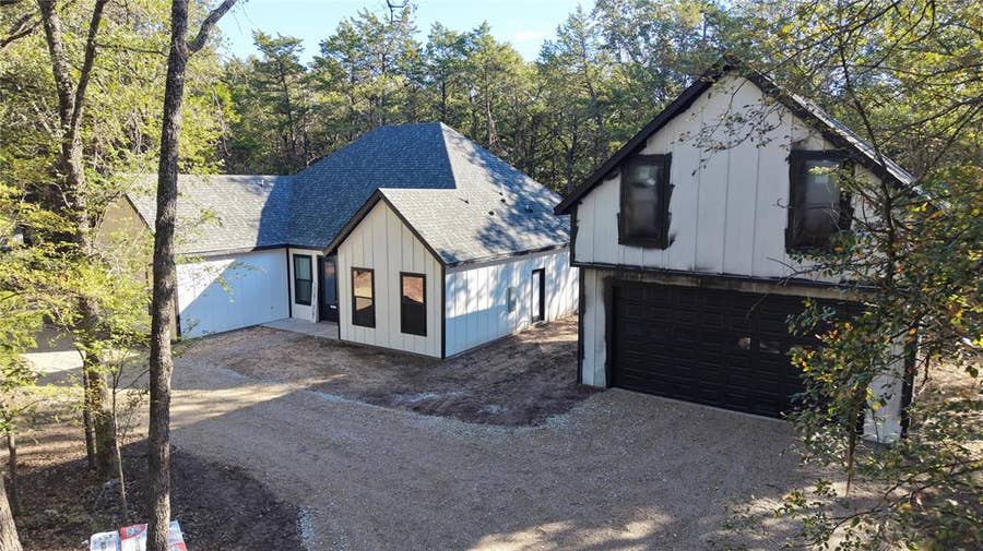 Property photo for 16333 County Road 339, Terrell, TX