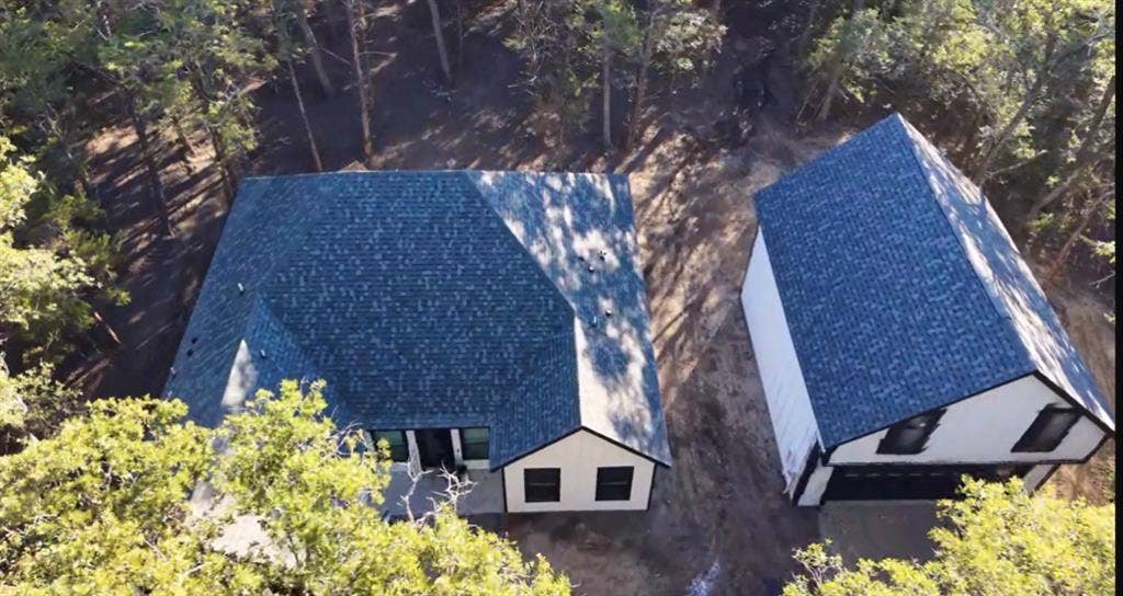 16333 County Road 339, Terrell, TX 75161 16333 County Road 339, Terrell, TX 75161